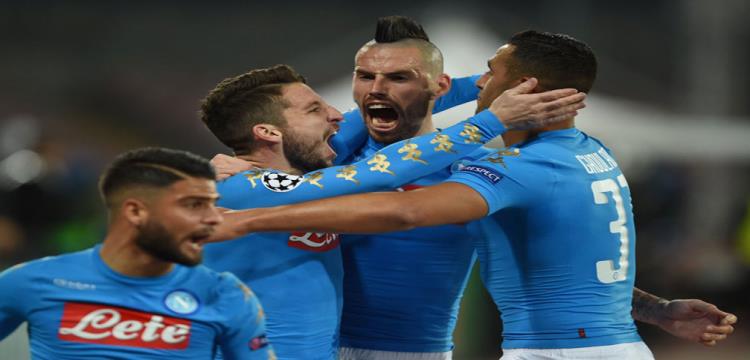 بالفيديو.. نابولي يزيد التساؤلات حول بايرن ميونيخ ويسقطه في كأس أودي